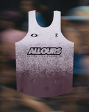 AOR MELBOURNE MARATHON 26