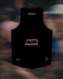 AOR MELB MARA 26 // Woman's On Singlet // Zero Breathe Back