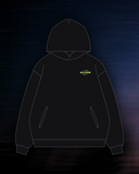 Run Repeat Hoodie Afterglow