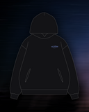 Run Repeat Hoodie Storm