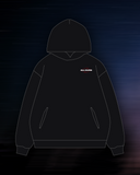 Tempo Hoodie