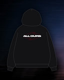 Tempo Hoodie