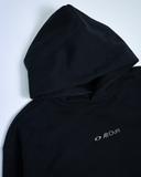 Orbit Hoodie Black
