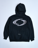 Orbit Hoodie Black