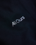 Orbit Hoodie Black