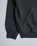 Orbit Hoodie Charcoal