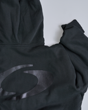 Orbit Hoodie Charcoal