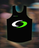 AOR x UTA 26 // Men's Performance Singlet