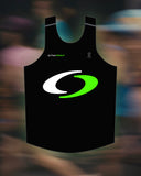 AOR x UTA 26 // Men's On Singlet