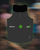 AOR x UTA 26 // Men's On Singlet