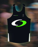 AOR x UTA 26 // Women's On Singlet