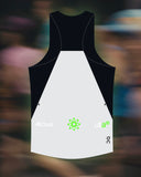 AOR x UTA 26 // Women's On Singlet