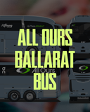 Ballarat Bus