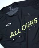 AOR25 // Womens On Tshirt Eclipse