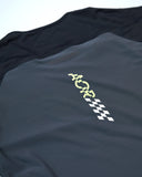 AOR25 // Womens On Tshirt Eclipse