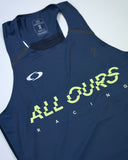 AOR25 // Women's On Singlet Denim