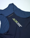 AOR25 // Women's On Singlet Denim