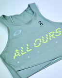 AOR25 // Women's On Crop Creek