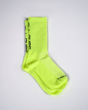 Performance Split Socks // VOLT