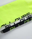 Performance Split Socks // 3-PACK