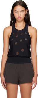AOR MELB MARA 26 // Woman's On Singlet // Zero Breathe Back