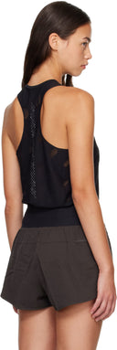 AOR MELB MARA 26 // Woman's On Singlet // Zero Breathe Back